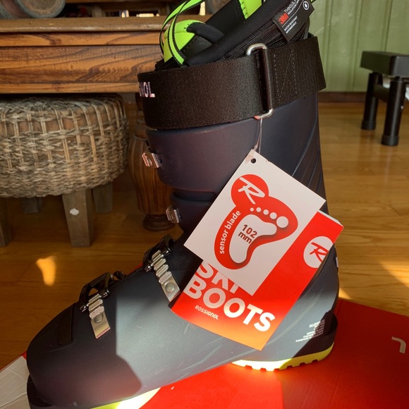 ROSSIGNOL - Picture 4 of 14